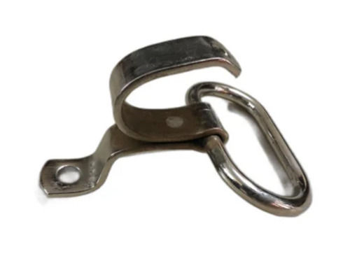 Motorcycle Stainless Steel Bike Side Hook For Automotive Industry