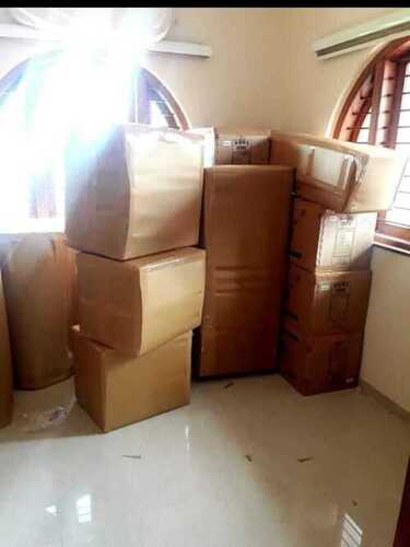 Packers And Movers