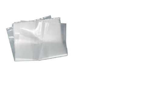 Reasonable Price Transparent Hdpe Liner Bags For Packaging Use Size: Full