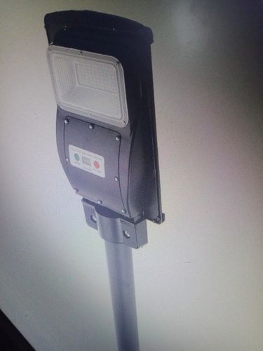 Rectangular Shape Solar Led Street Light For Garden And Road Application: Floor Tiles