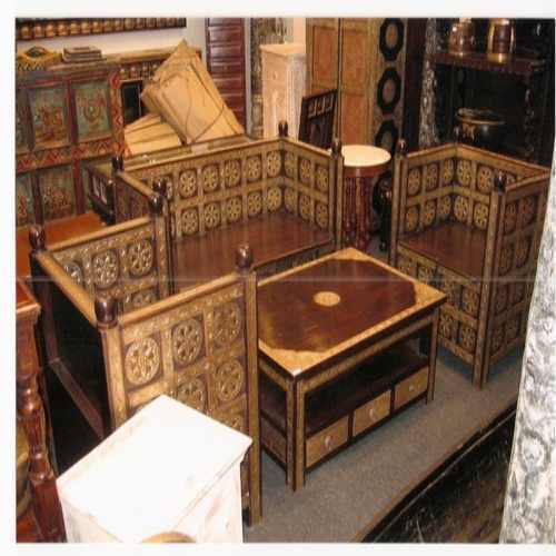  Handicraft Furniture 