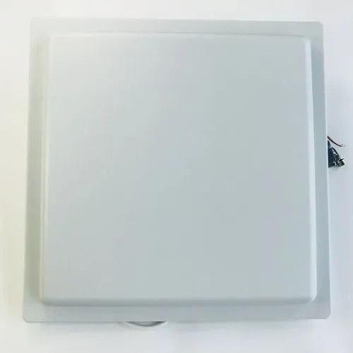 0-15m Reading Rang Wall Mounted Scratch Proof Sensor Uhf Rfid Reader