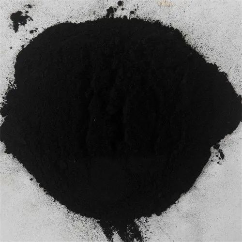 Bulk Supply Raw Waste Tyre Black Carbon Powder