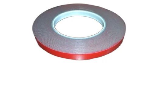 Silver High Tensile Strength 1.2 Mm 10-20Meter Length Acrylic Foam Tape Vhb Tape