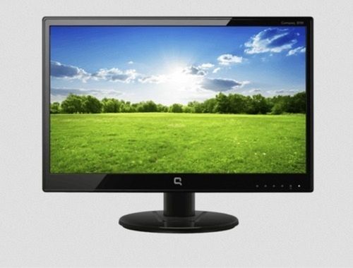 HP Computer Monitor