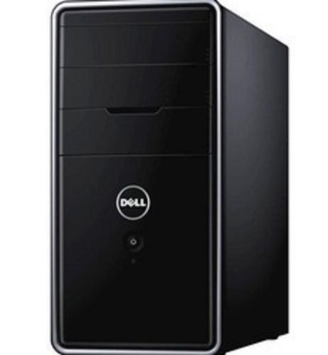 Intel I5 Dell Cpu