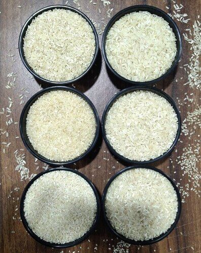 Light And Aromatic Broken Mogra Basmati Rice For Cooking