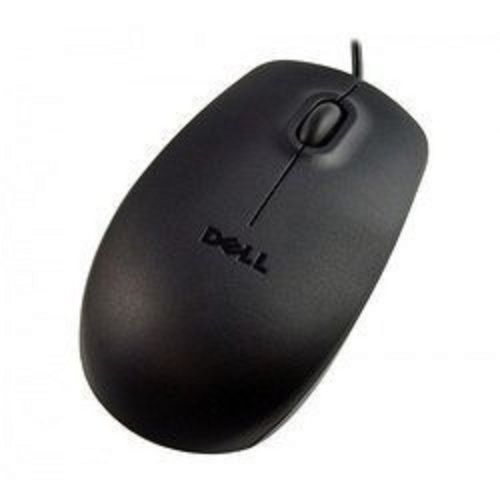 Optical Laser Tracking Matt Finish Plain Abs Plastic Wired Mouse Application: Laptop