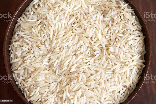 Rich In Vitamins And Nutrients Golden Super Mogra Basmati Rice