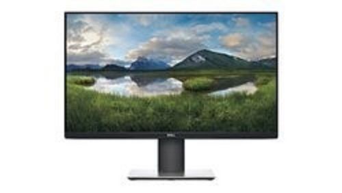 Silver Se2419H Dell Monitor