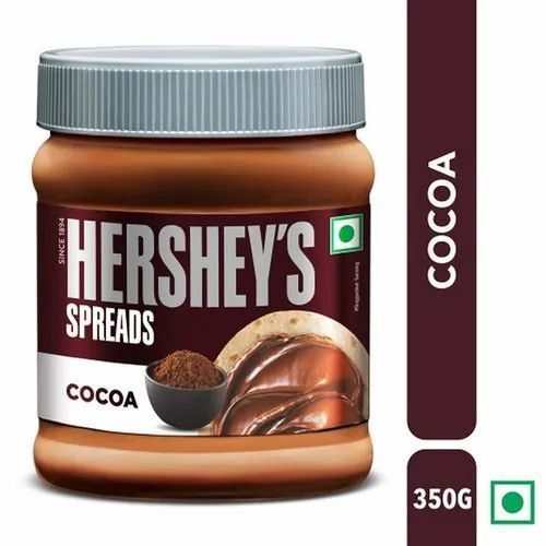 Spread Chocolate