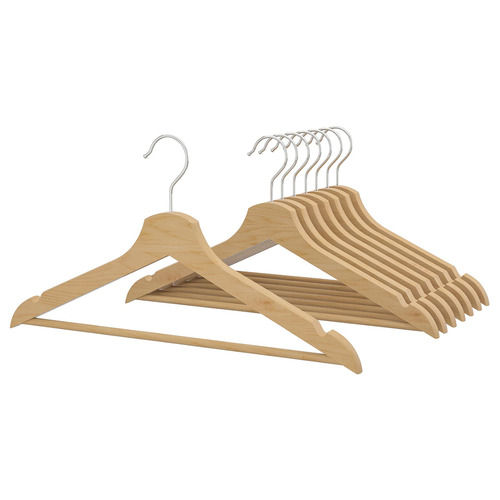 Wooden Hanger ,