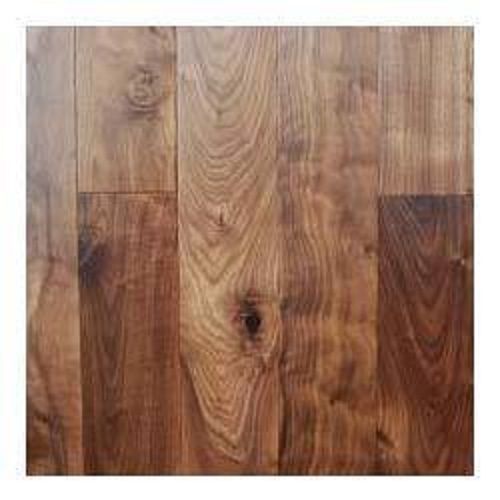 10 Mm Thickness Light Weight Engineer Wooden Oak Flooring With Anti Termite Properties
