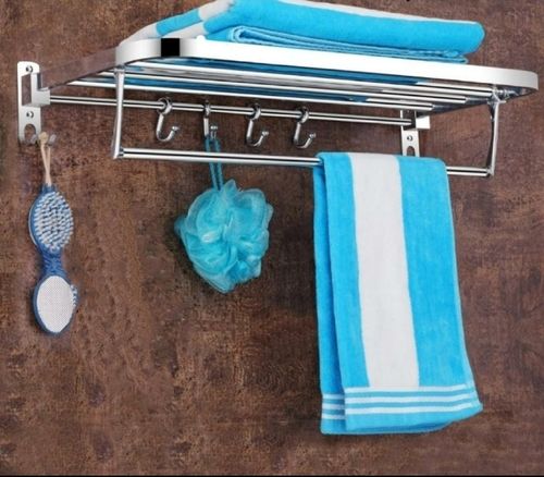 ss towel rack