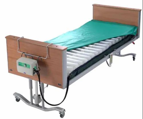 33w X 24d X 13h Cm Alpha Trancell Deluxe Mattress For Hospital