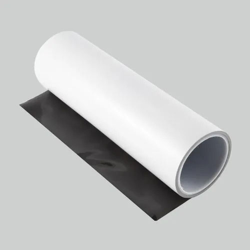 45 Micron Black and White High Tensile Strength Surface Protection Tape