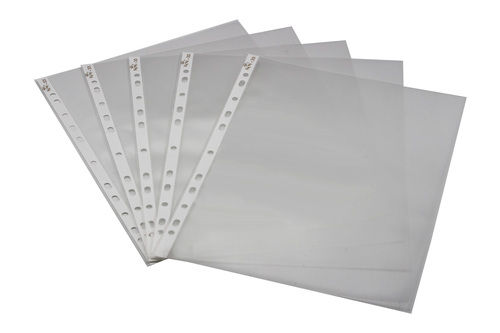 810 SPA3 80 & 150 Microns Sheet Protector