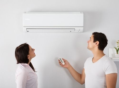 Air Conditioner (AC) On Rent Service