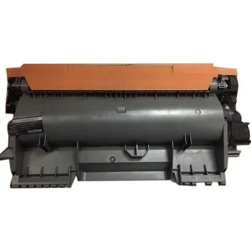 Grey And Brown High Quality Black Colour Nice Looking Brother Plastic Printer Cartridge