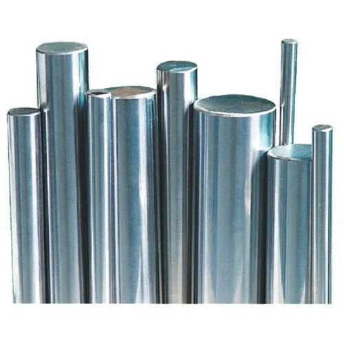 Chrome Plating Small Part