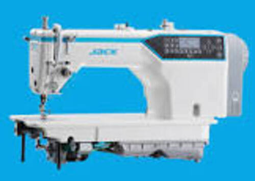 Easily Operated Premium Design Fire Resistant High Efficient Sewing Machine