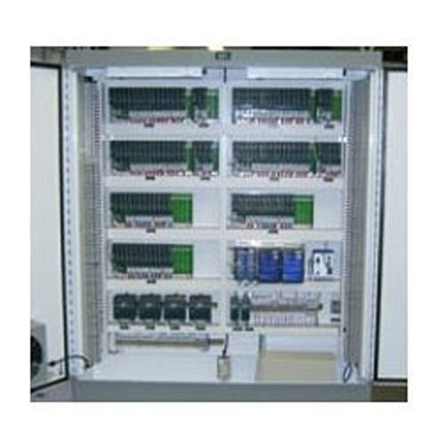 Excellent Functionality Sturdy Construction Control Relay Panel