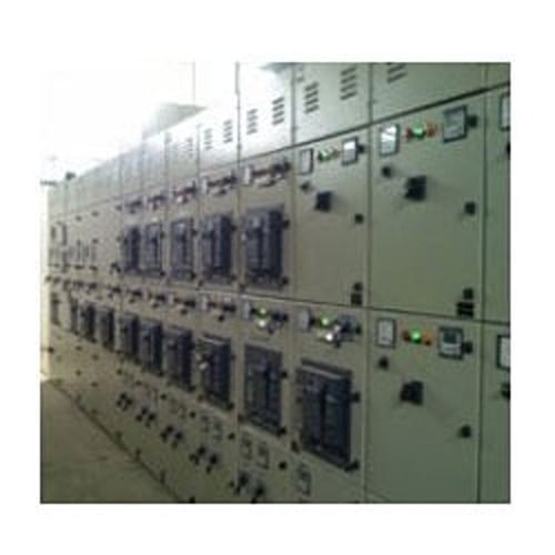 Excellent Performance Energy Efficient Shock Proof Power Control Center