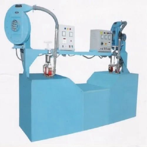 Industrial High Speed Low Maintenance Automatic Poly Tarpaulin Sealing Machine