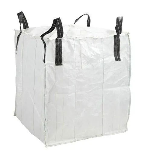 Polypropylene Bulk Packaging Bag With Storage Capcity Size 25 Kg And 55 Gsm