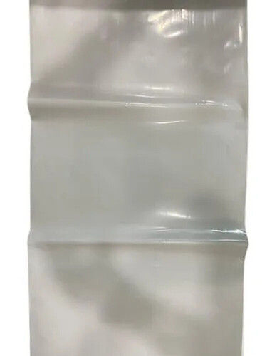 Transparent LLDPE Bag With Packaging Size 25 Kg, Dimension 15X20 Inch