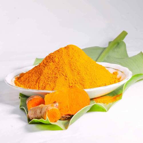 Black Turmaric Powder