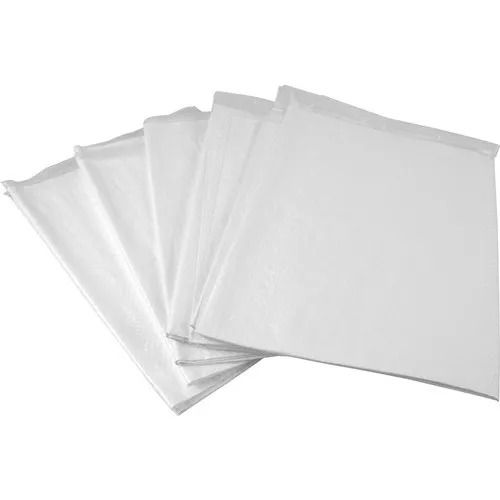 What is the thickness of PP woven bags?
