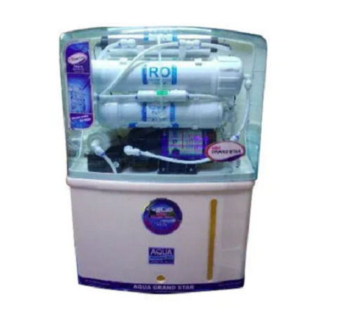 14 Liter Storage Capacity Wall Mounted Tap Water Ro Water Purifier For Home 