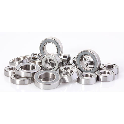 20 Mm Thickness Stainless Steel Roller Ball Bearings For Automotive Industry