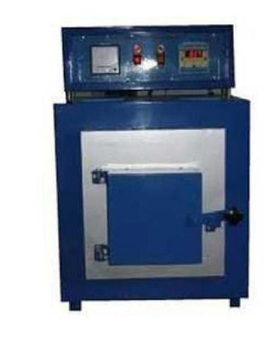 220 Volt 10 Kg High Temperature Ap Industrial Electric Muffle Furnace