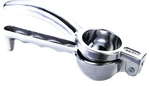 22X11X10.5 Inch Stainless Steel Lemon Squeezer For Kitchen Tools Design: With Rails