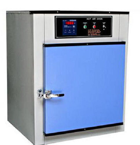 25 Kg And 220 Volt Mild Steel Maintaining Temperature Industrial Hot Air Oven