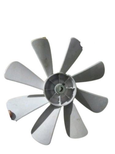 Plastic Material Ac Fan Blade