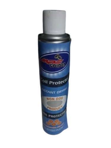 Anti Rust Spray For Coil Protector Dry Place