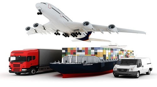 Domestic Road And Air Freight Forwarding Services By Brightway Shiping & Logistics