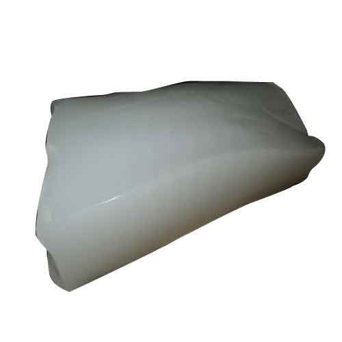 White Silicone Rubber Compound