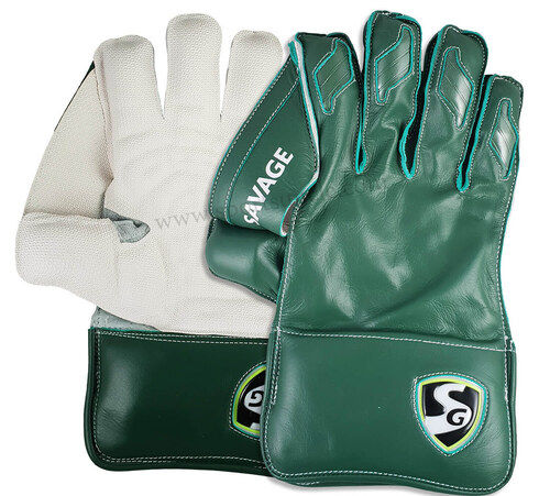 Eco Friendly Light Weight Easy To Wear Wicket Keeping Gloves