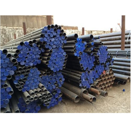 Eil Seamless Pipes With Min.Tensile Strength 415 Mpa And 6-9 Meter Lenght