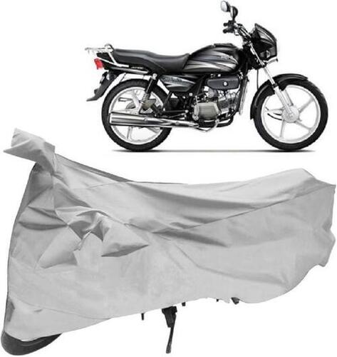 Hero Bike Cover