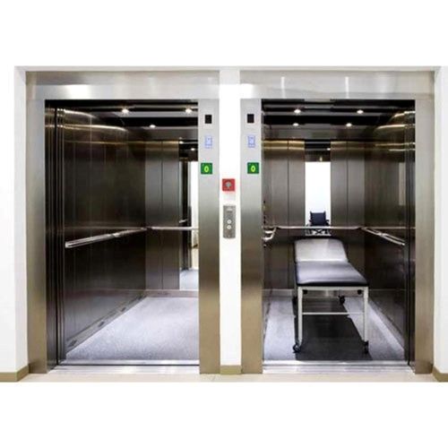 Hospital Elevators