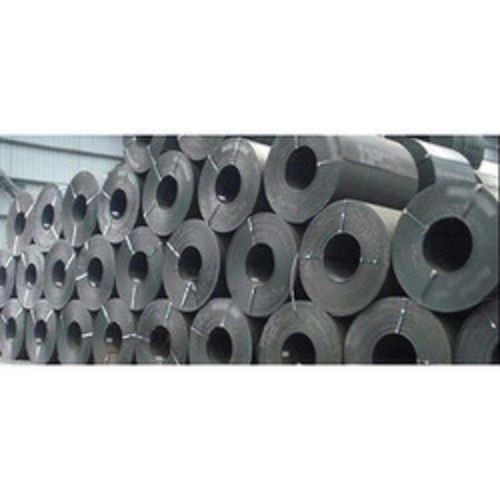 Hot Mild Steel Rolled Coil