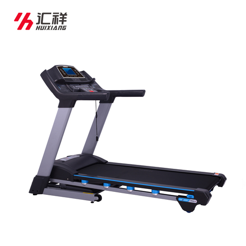 Ishing 12 Program 8 Lcd Display Treadmill For Personal Home Use Application: Industrial