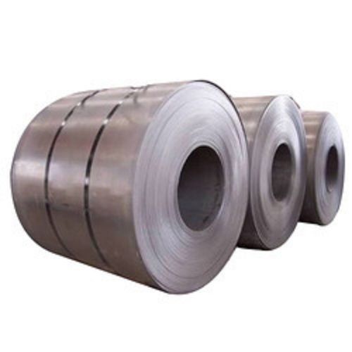 Polished Highly Tensile Strong Weldable Hot Rolled Steel Coil For Construction Coil Thickness: 1.2 - 25.4Mm Millimeter (Mm)