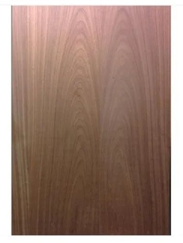 Rectangular And Square Shape Glossy Finish Laminated Veneer Sheet