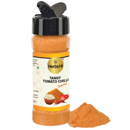 Tangy Tomato Chilli Powder, Weight 55 Grams